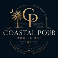 Coastal Pour Mobile Bar